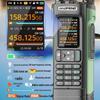 BAOFENG DM-32UV Dual Mode Digital Walkie-Talkie (CN Version)