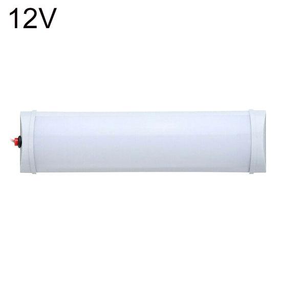 

12/24V Car Interior Ceiling Light Truck Roof 72LED Camper Trailer Reading Lamp 12V