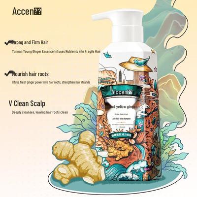 Şampuanlar ve saç kremleri – Şampuanlar