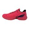 Badminton Collection Thunder II PRO No Special Function Low Top Badminton Shoes Unisex Fluorescent Fruit Pink AYAW001-4