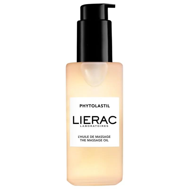 Массажное масло Lierac Phytolastil 100 мл