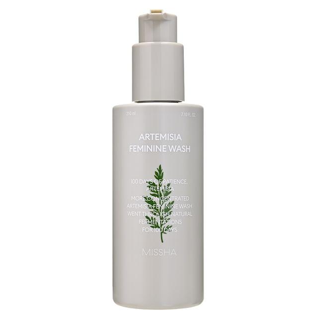MISSHA - Artemisia Feminine Wash 210ml