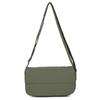 Elegant Portable  Small Phone Bag Multifunctional Message Bag Fashion Macaron Crossbody Bag  Casual