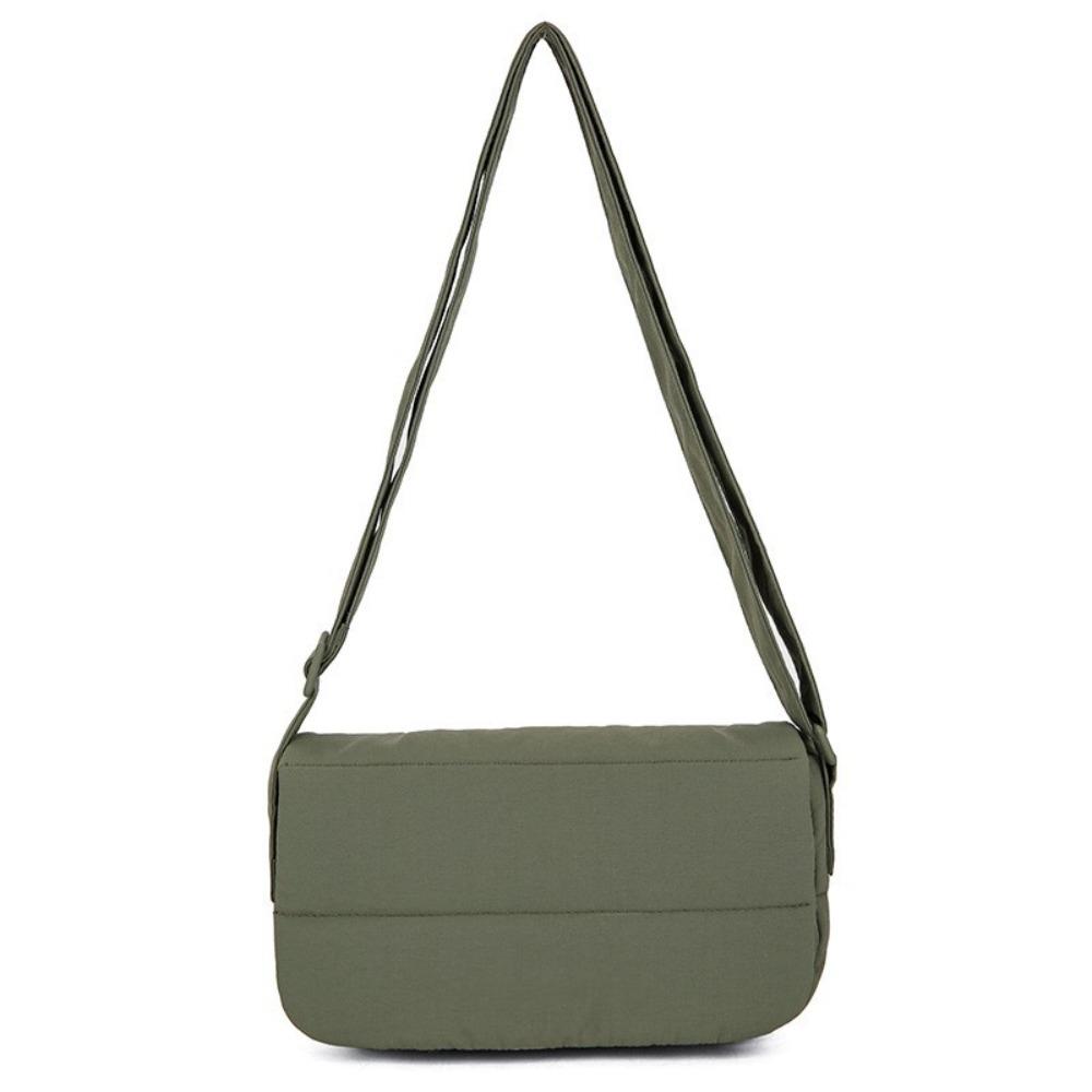 Elegant Portable Small Phone Bag Multifunctional Message Bag Fashion Macaron Crossbody Bag Casual