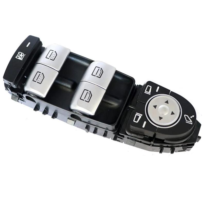 2229050809 Front Window Switch For Mercedes Benz W222 S350 S400 S550 S600 Front Window Switch