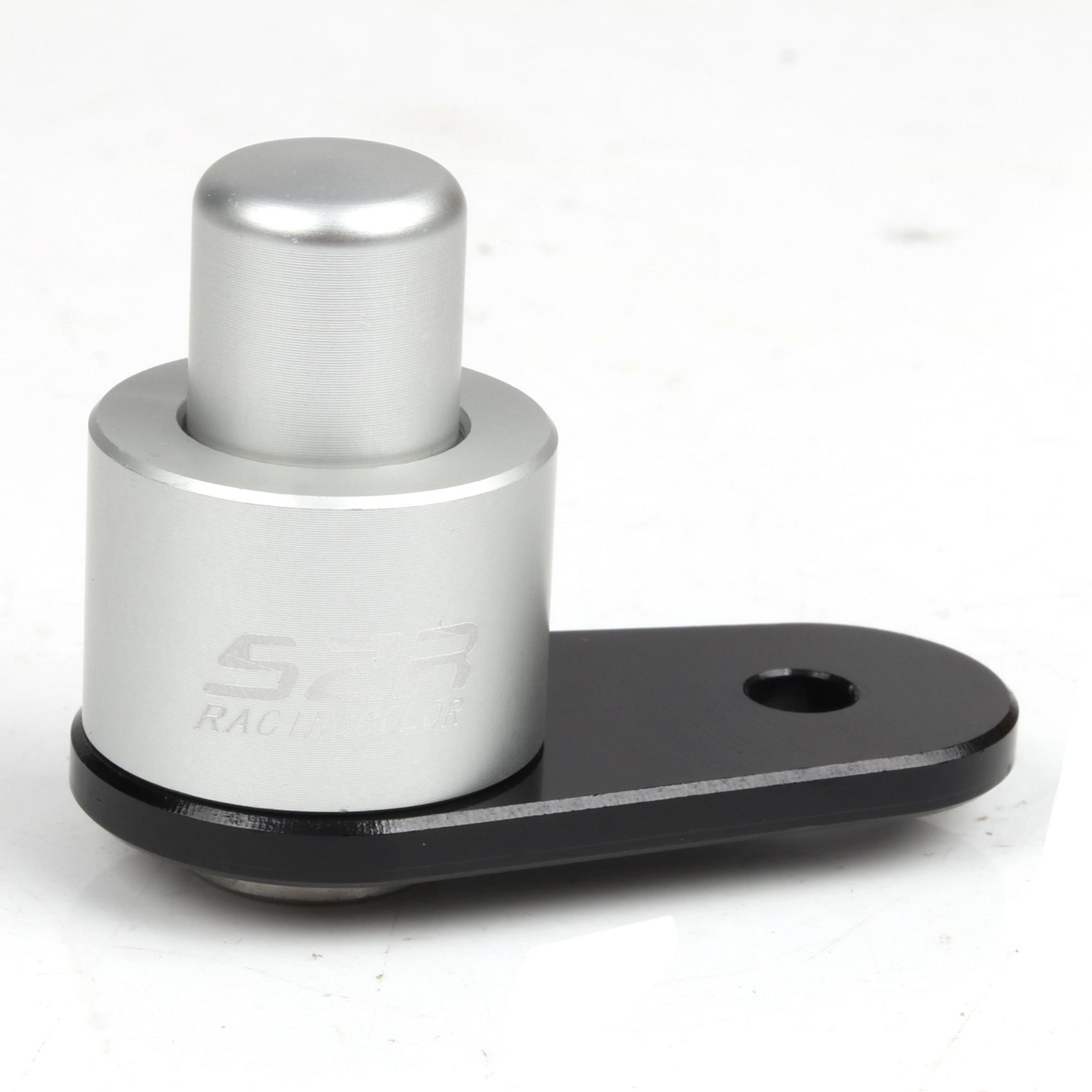 Authentic Motorcycle Accessories Brake Lever Parking Button Semi-Automatic Lock Switch For Honda PCX125 PCX160