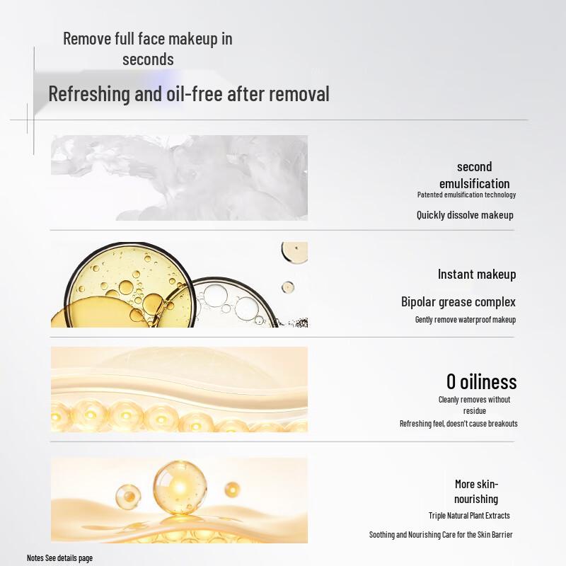 C-Kaa Gentle Cleansing Makeup Remover Balm 100g