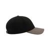 Atlantis Liberty Sandwich Heavy Brush Cotton 6 Panel Cap