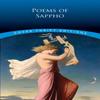 Poems of Sappho by Sappho Paperback Book 9780486817279