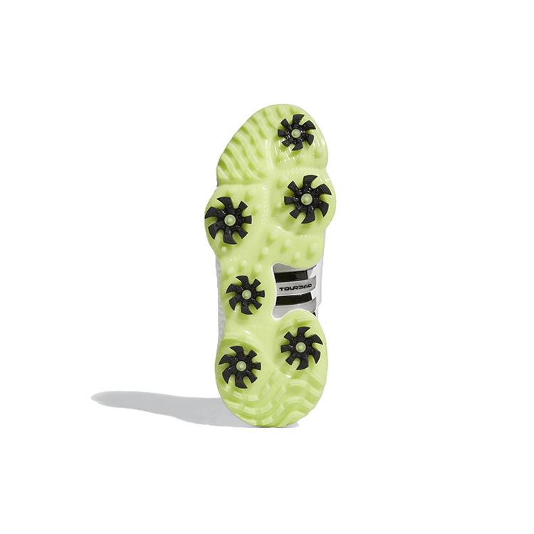 Adidas Tour 360 22 Boa Golf Shoes 'Cloud White' GX9683
