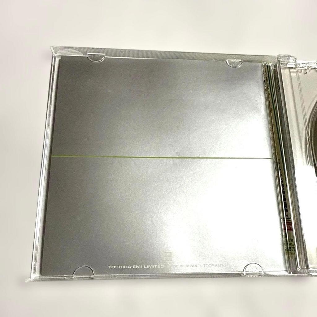 [USED] Faye Wong CD Faye Wong Zhang You Song Play Special Edition