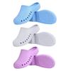 1 Pair Mens And Womens Classic Clog | Unisex Comfortable on Shoes Nursing Chef