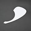Anti-scratch Handed Blank Sheet Self-adhesive Backing for Most Acoustic Guitar