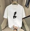 American Cool and Stylish Heavyweight ShortSleeved TShirt for Unisex  Summer Trendy Brand Streetwea Harajuku Graphic T Shirts