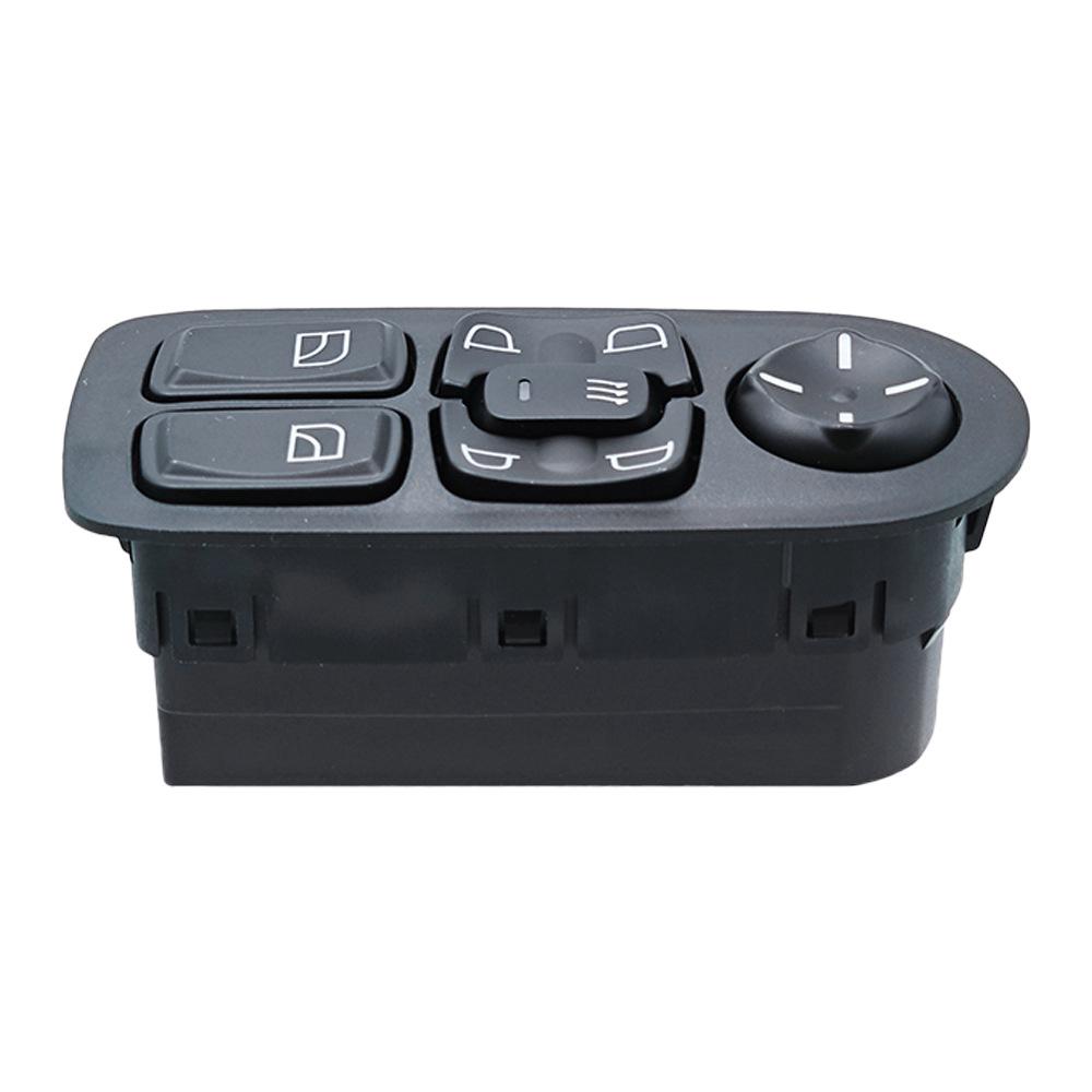 1811131 DAF LKW Elektrischer Fensterheber Hauptschalter