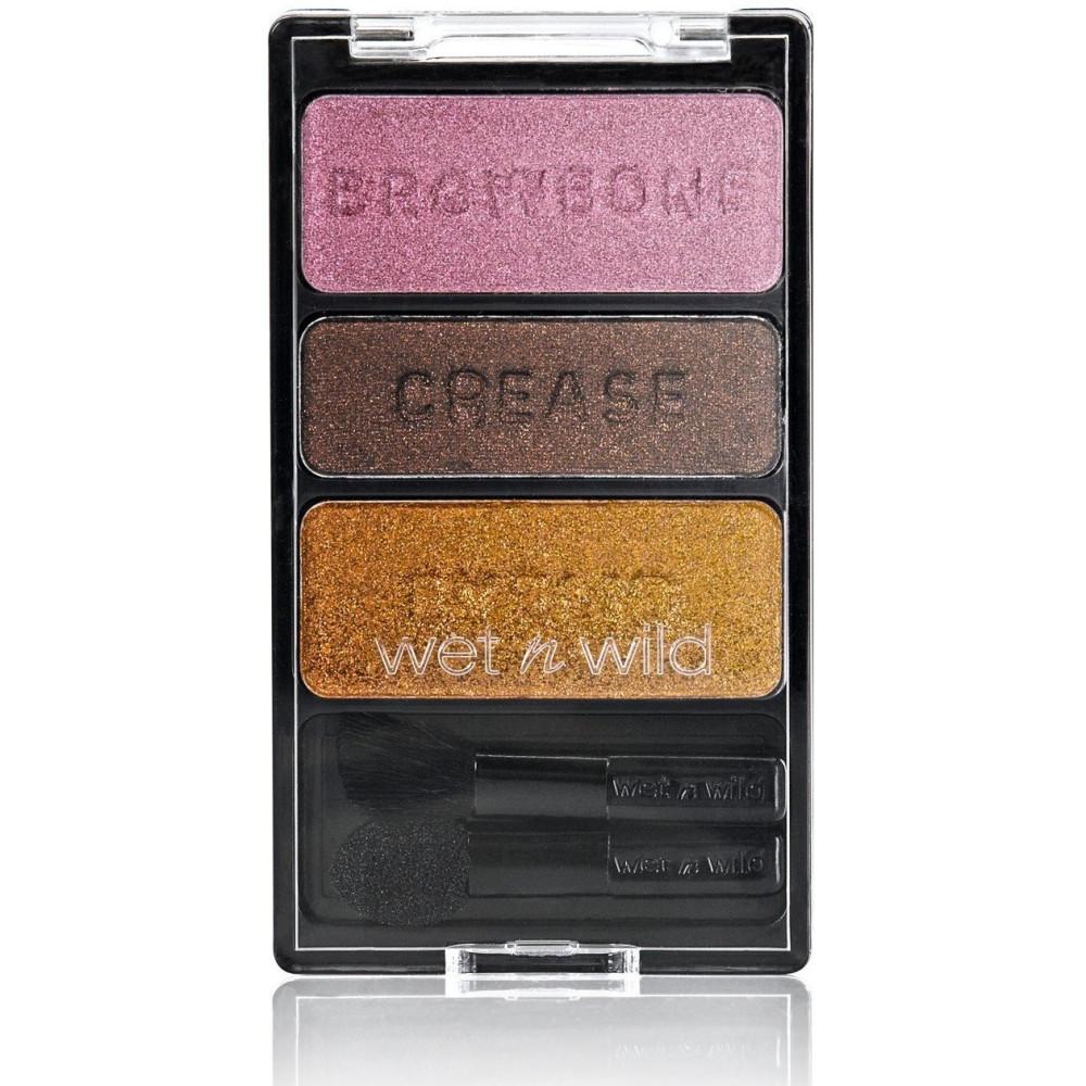 Wet n wild тени для век. Тени для век wet n wild. ￼￼￼￼ wet n wild color icon shadow palette call me sunshine. Тени wet n wild 564. Тени wet n wild comfort zone.