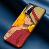 Anime One Piece Soft Case for Samsung Galaxy Note 20 Ultra A01 EU A11 A21 A21S A41 M11 M30S M21 M31 M31S Cover