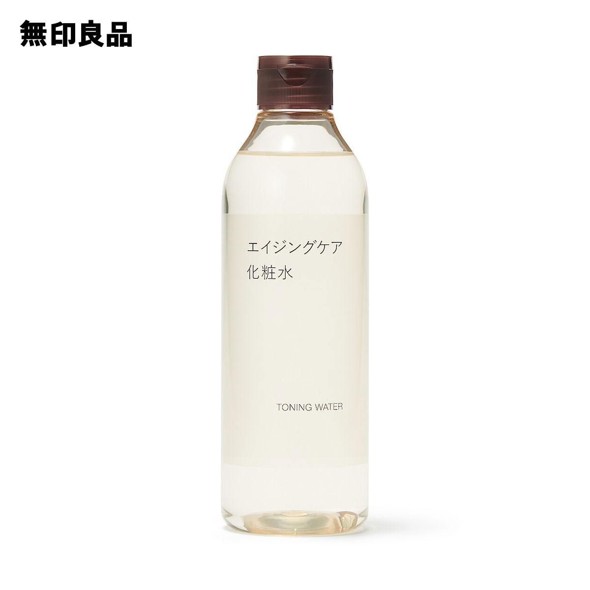 Aging care lotion 300mLMuji Official