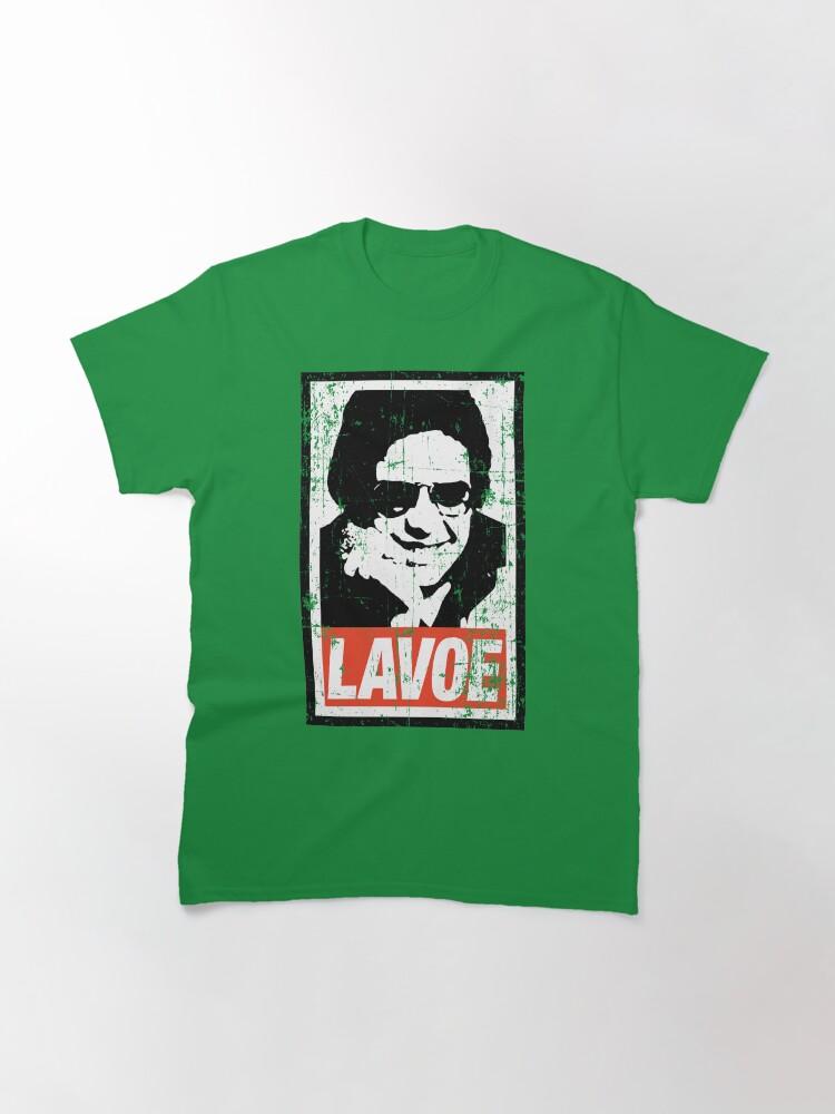 Héctor Lavoe Lavoe Classic T-Shirt