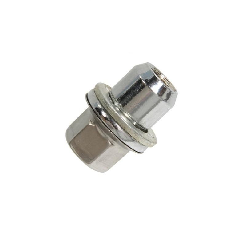22MM Wheel Nut For LR3 LR4 L319 Defender L663 Range Rover Full Size And Range Rover Sport L320 L494 LR068126 RRD500510