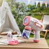 Machine with Outer Theme, Fun Blower for Kids and Outdoor Parties 70ml