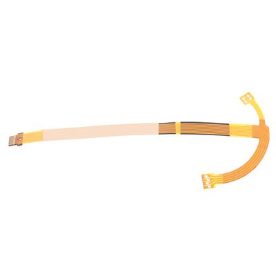 Nuevo Cable Flex de Apertura de Lente Para 24-70Mm F/2.8L Ii Usm Gen 2 Piezas de Repuesto para Cámara