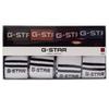 Mens Titan T&S Boxer Briefs Set (Pack of 8)