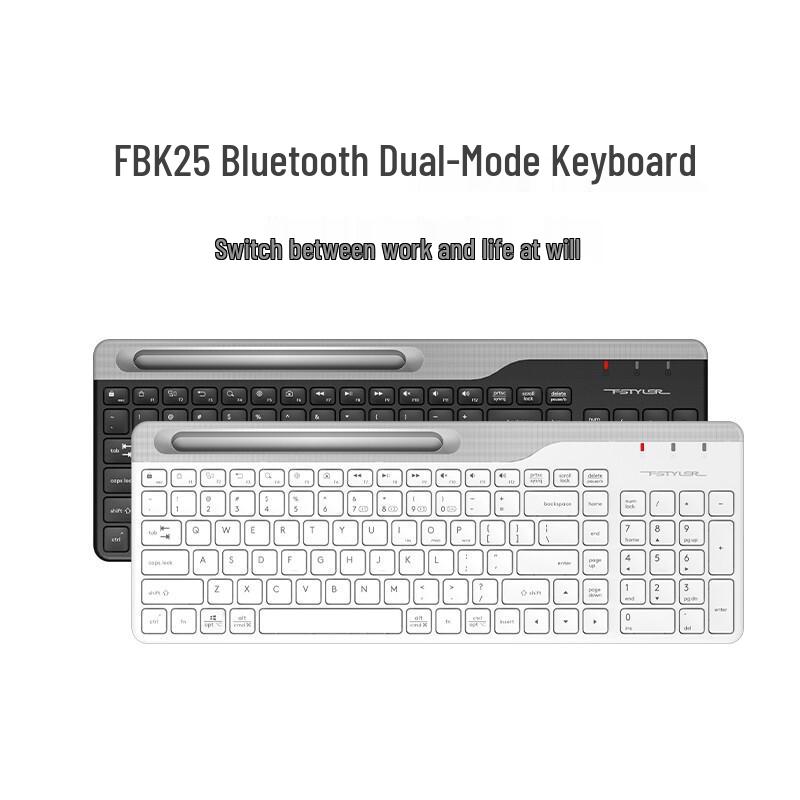 A4TECH Wireless Keyboards & Mouse Combos