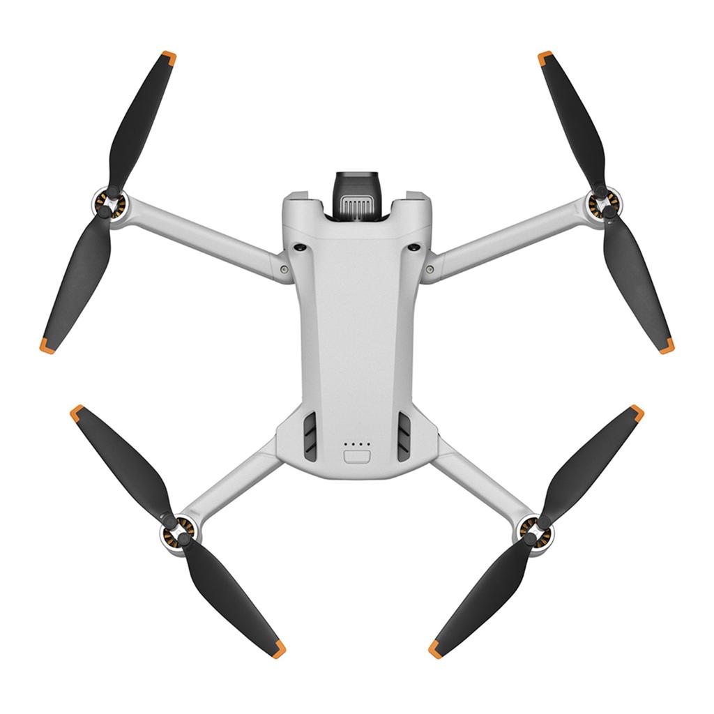 Noise Reduction Propeller Compatible with Mini 3/Mini 3 Pro Drones Props Blades Replacement Spare Parts