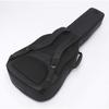 Ibanez PowerPad Ultra 924R Series Waterproof Gig Bag for Acoustic Guitars (Dreadnought Compatible) IAB924R-BK