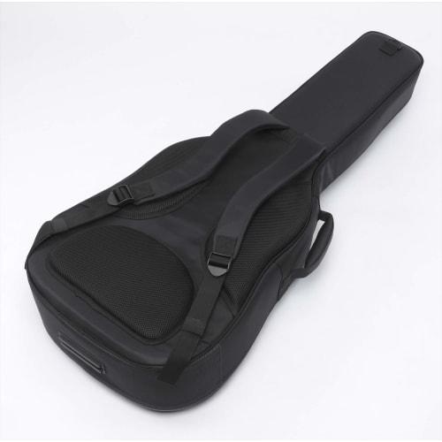 Ibanez PowerPad Ultra 924R Series Waterproof Gig Bag for Acoustic Guitars (Dreadnought Compatible) IAB924R-BK