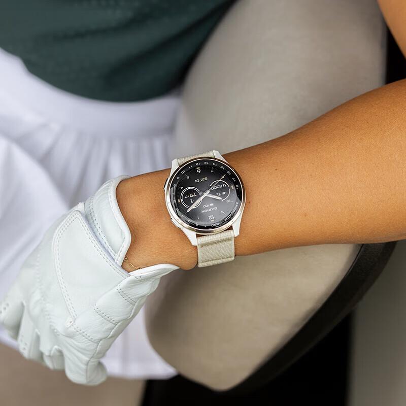 Garmin Approach S50 GPS Smartwatch (CN version)