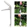 Stainless Steels Fishes Hook Remover Fishing Extractor Fishing Hook Removal Tool