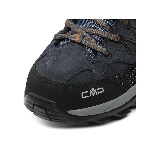 Треккинговые ботинки CMP Rigel Low Trekking Shoes WP