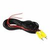 Car Rear View Camera for Fiat 500 2007 2008-2015 Car Reverse Rear View Camera