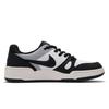 Nike נעלי סקייטבורד נמוכות עמידות לשחיקה בכוח מלא לגברים שחור לבן אפור FB1362-101(צוות734-כוח)