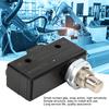 XZ 15GQ B 15A 3 Pin Micro Limit Switch Panel Mount Roller Plunger