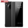 Stiger Smart Window Leather Flip Case for Huawei Mate Pro Series