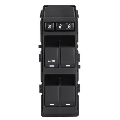 Power Master Window Control Switch for Dodge Chrysler Jeep Avenger Caliber Patriot 04602780AA