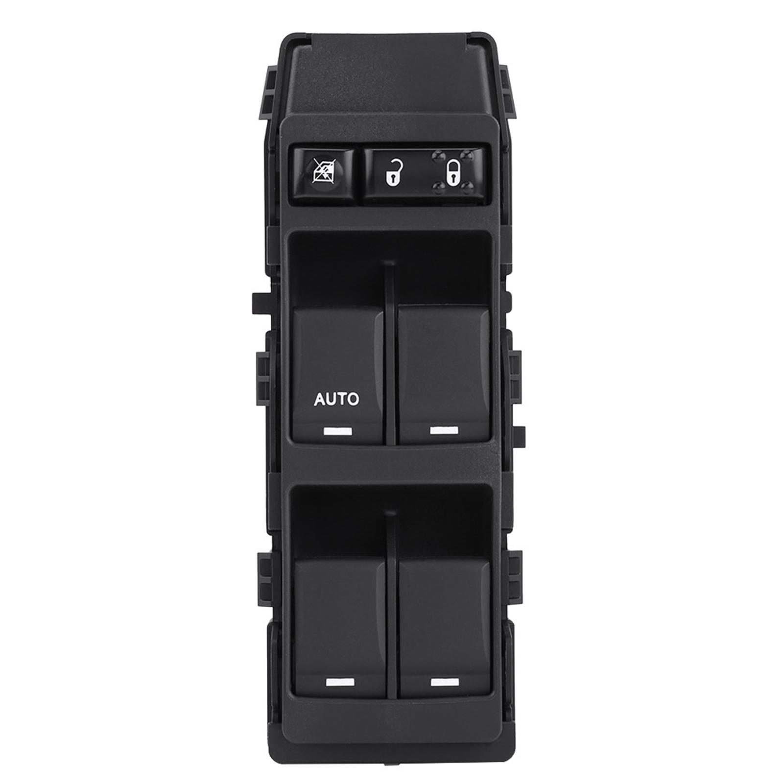 

Главный блок управления стеклоподъемниками для Avenger Caliber 04602780AA Передний главный блок управления стеклоподъемниками