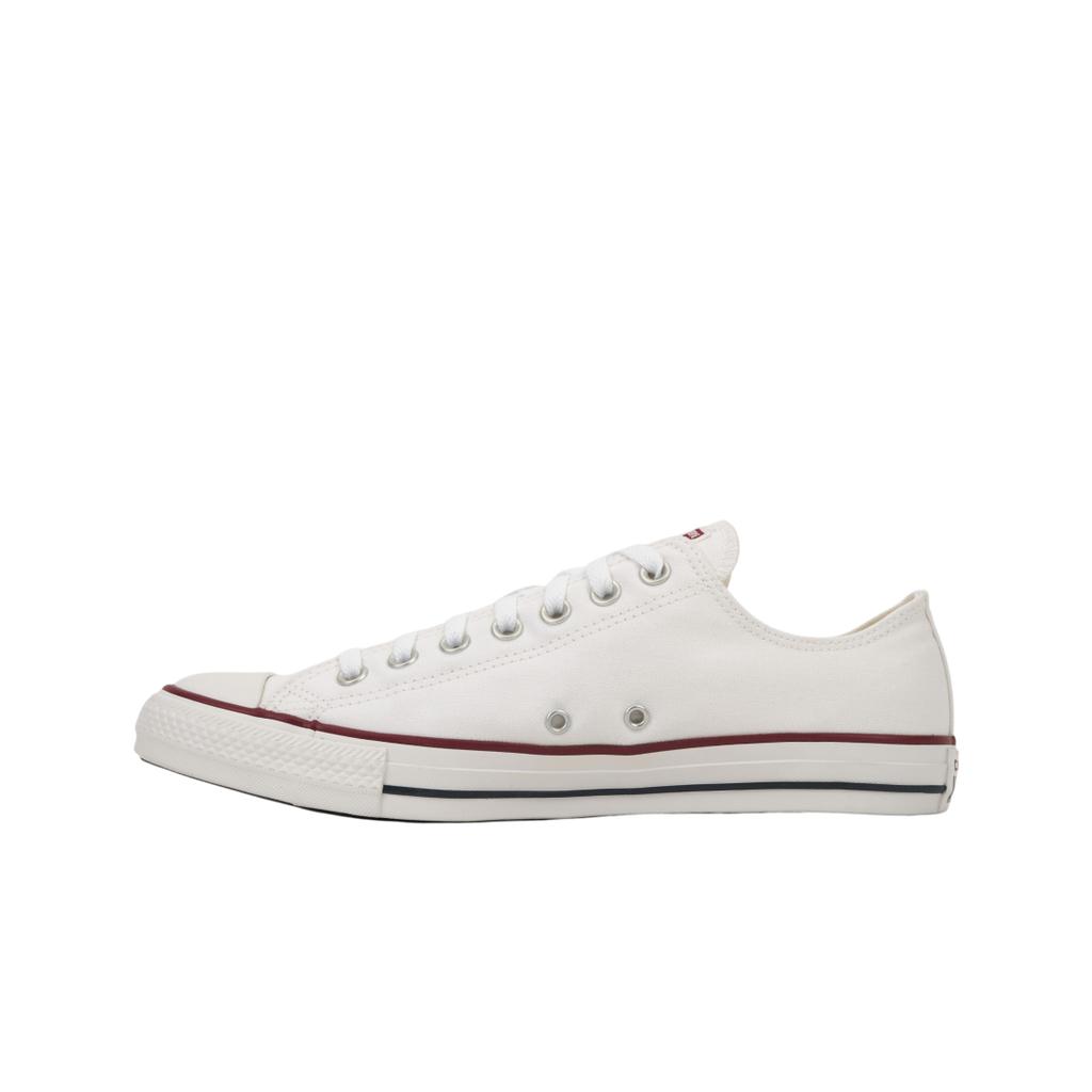 Converse Chuck Taylor All Star Ox White Unisex Sneakers M7652C