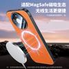 Applicable To Huawei Mate80Promax Lychee Leather Pattern Mobile Phone Case Nova16Pro Magnetic Pura90 Lens Film
