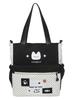 Cute Nylon Crossbody Bag With Large Capacity For Daily Use