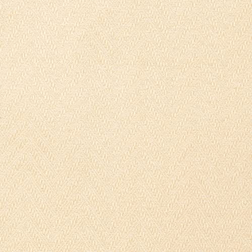 Cleib Herringbone Water-Repellent Table Runner, 25x180cm, Beige, FS006