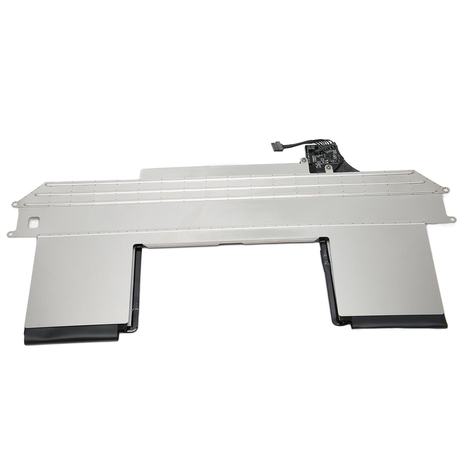 

Сменный аккумулятор для ноутбука 4379 мАч 49,9 Втч 11,4 В, многофункциональная защитная батарея для ноутбука OS X Air A1965