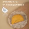 Silicone Mould 3d Durian Fruit Pudding Dessert Mousse Cake Diy Baking Making Decorate Candle Pudding Ice Cream Dessert Mold