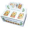 1 Pachet de Cărți de Joc Naipes Spaniole Autentice - Perfect pentru Jocuri de Cărți Mexicane și Poker! Excelent pentru cadouri, Distracție la petrecere!