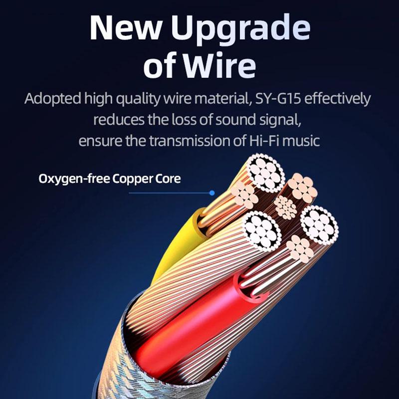 Căști cu fir pentru sporturi electronice, căști luminoase pentru jocuri, căști stereo surround, sunet ultra clar, microfon, HiFi, USB, căști