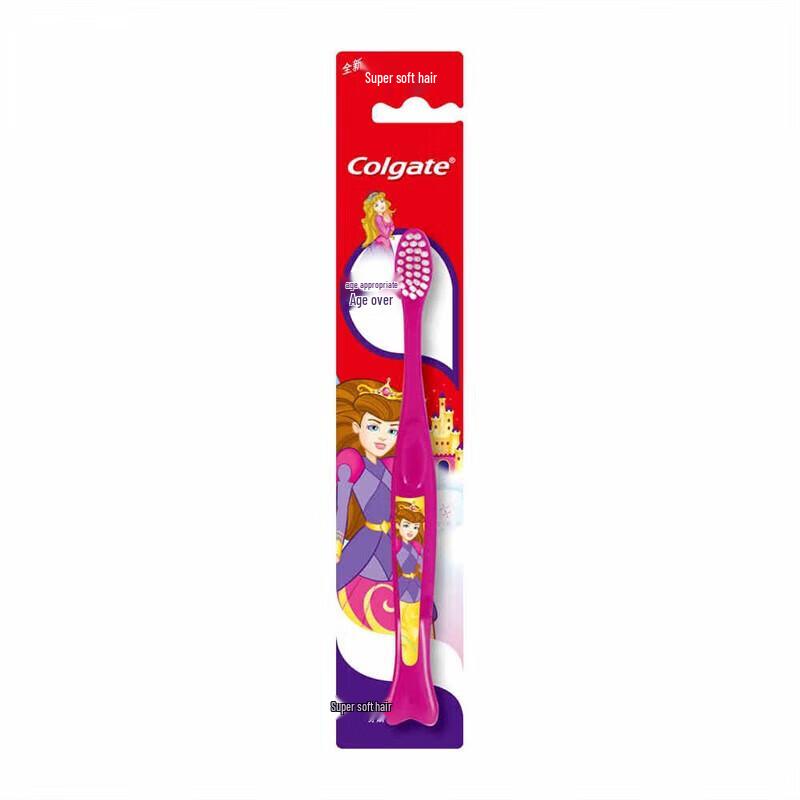 Colgate Kids Toothbrush (2+ Years)