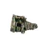 Durable Rock Shape Fake Mountain Ornament Fish Shrimp Shelter Fish Tank Fish Hiding Cave